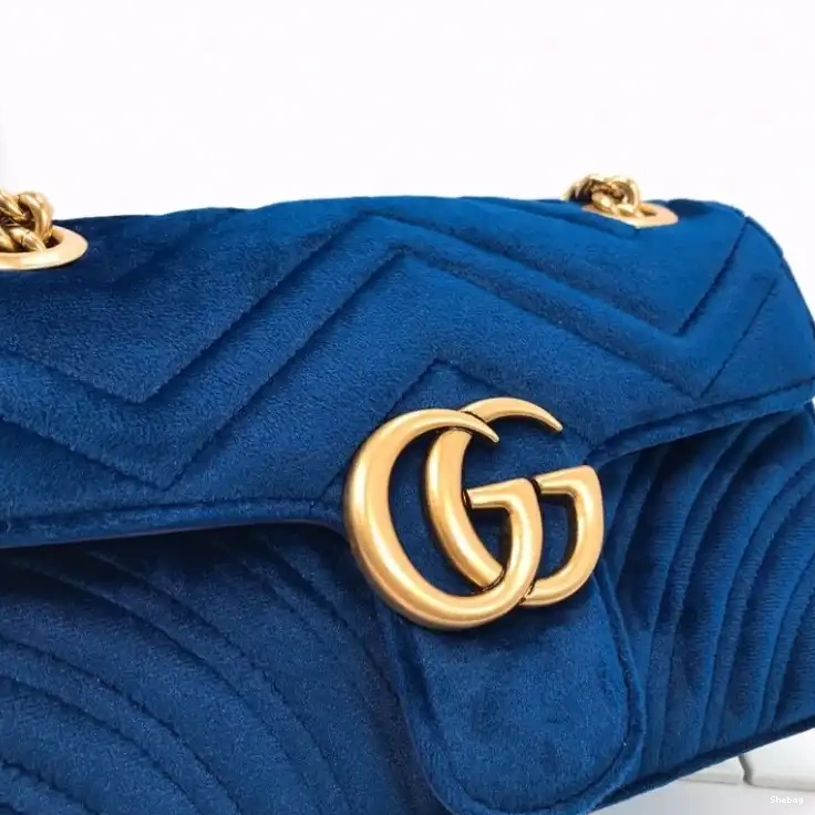 19B57G0002 Gucci Bags 0513
